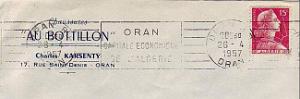 Oran pub enveloppes  (36)